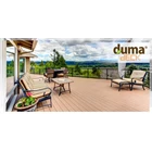 Duma Deck Lantai Wpc Board 1
