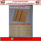 Woodplank Elephant Texture papan fiber atap semen 6