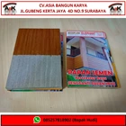 Woodplank Elephant Texture papan fiber atap semen 2