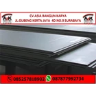 Iron Black 1.6 / Iron Plate / Steel Plate 1