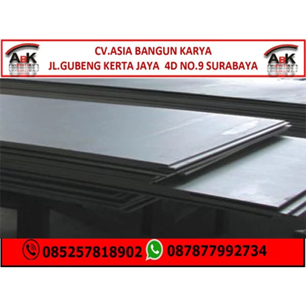 Iron Black 1.6 / Iron Plate / Steel Plate